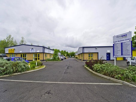 Best Office in Canterbury, Lakeview Business Park (Evans Easyspace)